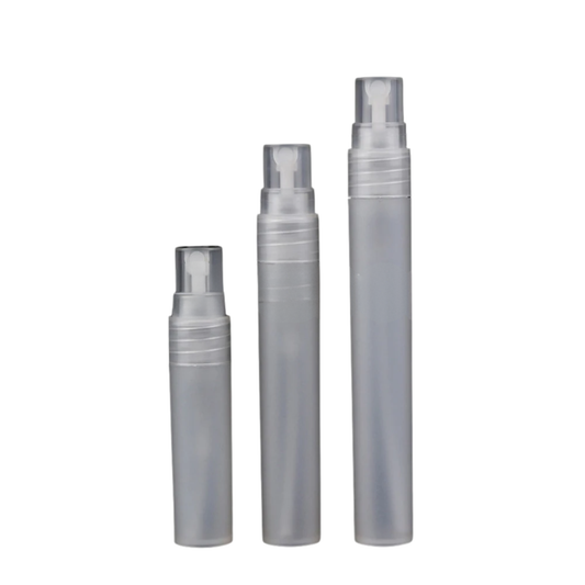 5ml Perfume Atomizer Bottles 500pcs Portable Refillable