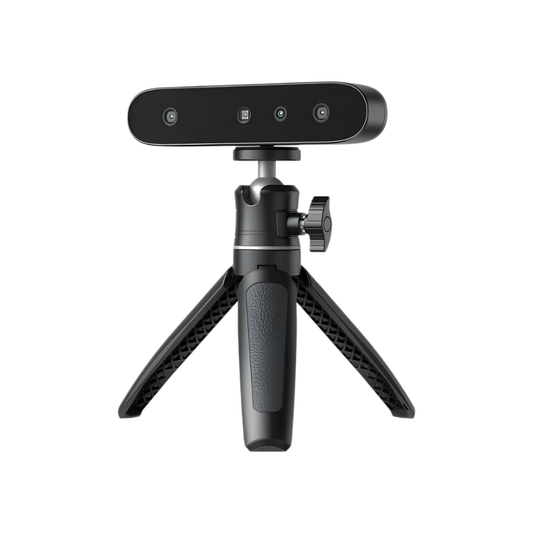 High Precision Handheld 3D Scanner 30FPS Full Colour
