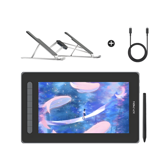 Artist 12 2nd Gen 12" Pen Display for Windows Mac