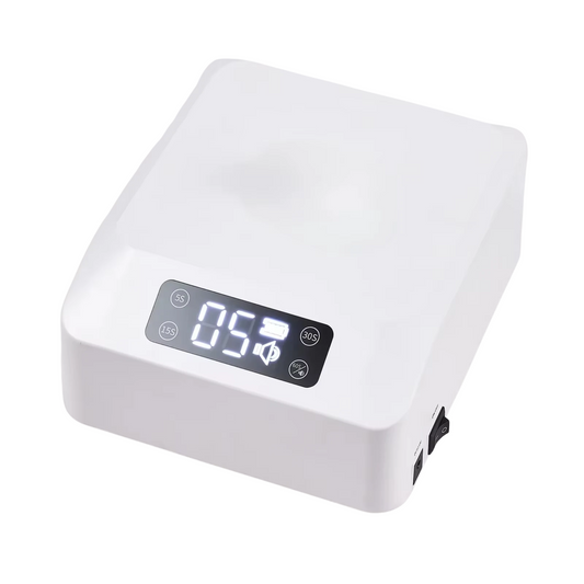 Professional UV LED Lamp Head for Gel Nail Pedicure