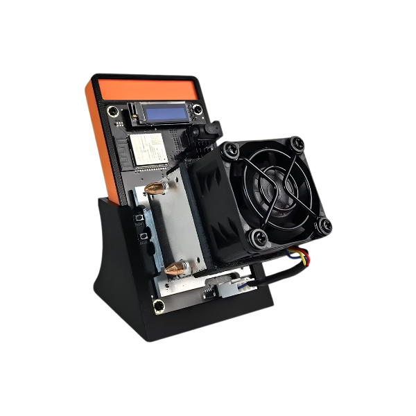 1.8TH/s SHA256 Bitcoin ASIC Miner Ultra Low Power