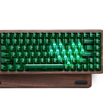 Wireless Mechanical Keyboard RGB 75% Hot Swappable Kit