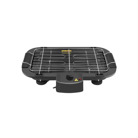 Portable 1300W Electric Table Grill for BBQ Camping