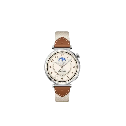 41mm Smartwatch for Calls Messages and Health Monitoring