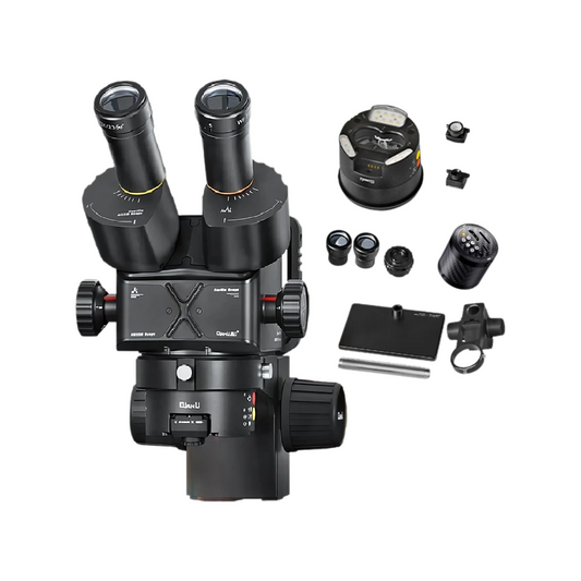 Mobile Phone Repair Microscope with Thermal Imaging