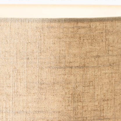 120cm Stylish Vertical Lamp with Warm Ambient Light