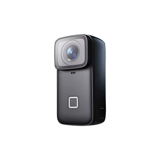 Portable 4K Sports Action Camera with Night Vision