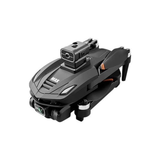 Professional Folding Drone with 8K Camera & FPV