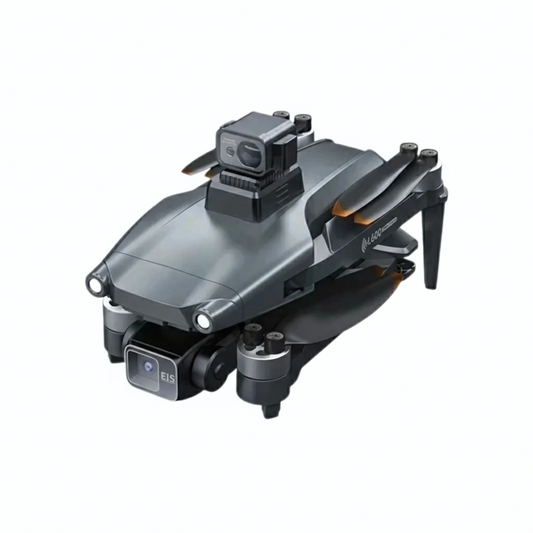 PRO MAX 4K GPS Drone with Obstacle Avoidance