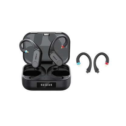 HiFi Bluetooth 6.0 Earphone Adapter MMCX 0.78mm 2-Pin
