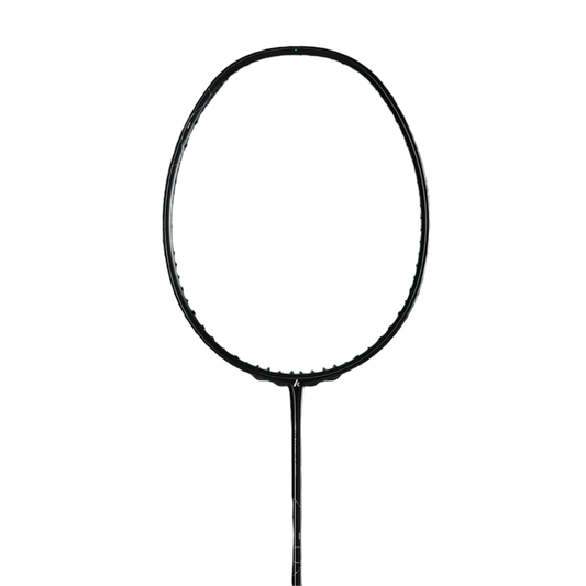 Kawasaki TRAVERSE·GALAXY Professional 27LBS Black Badminton Racket Offensive Play