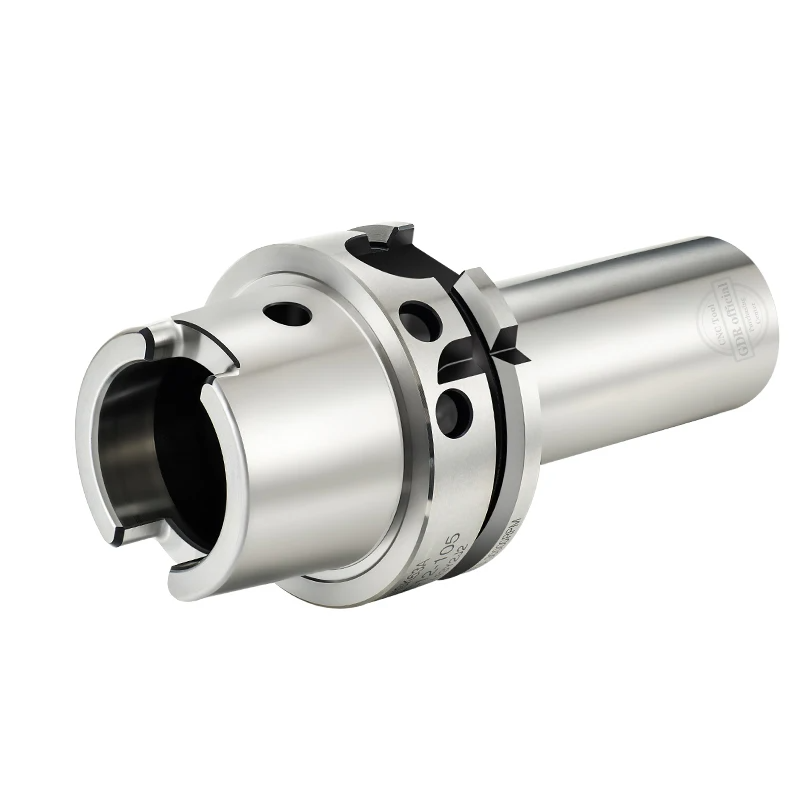 Precision HSK63A DC6 Collet Chuck Tool Holder