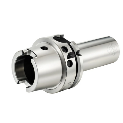 Precision HSK63A DC6 Collet Chuck Tool Holder