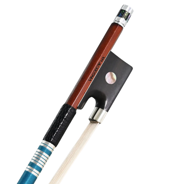 4/4 Pernambuco Violin Bow Premium 814V