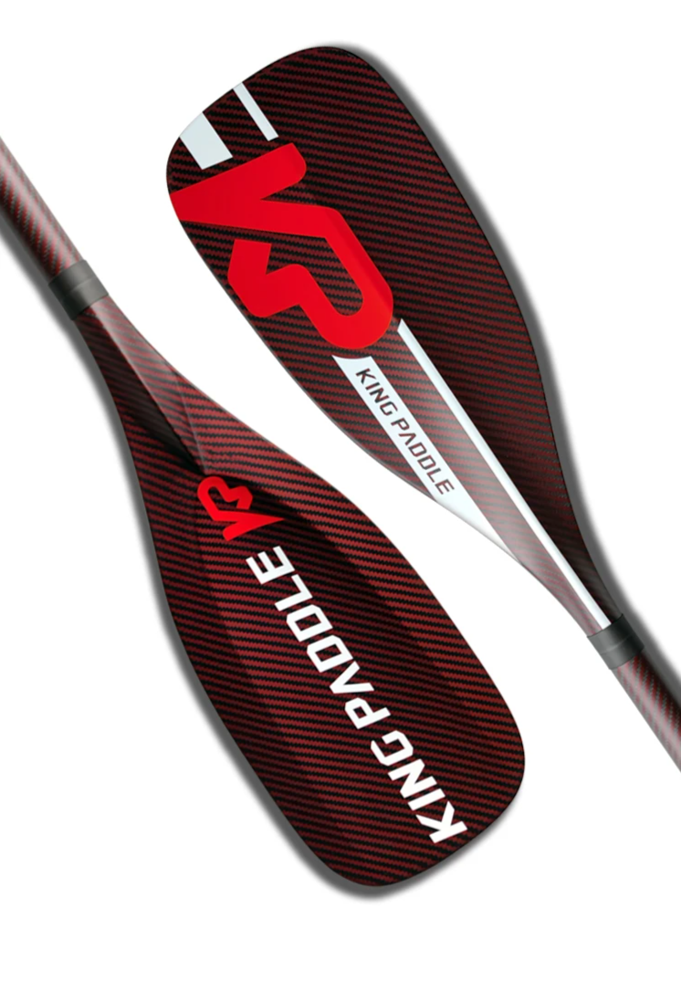 Portable Kevlar SUP Paddle 3-Section Surfboard Paddle