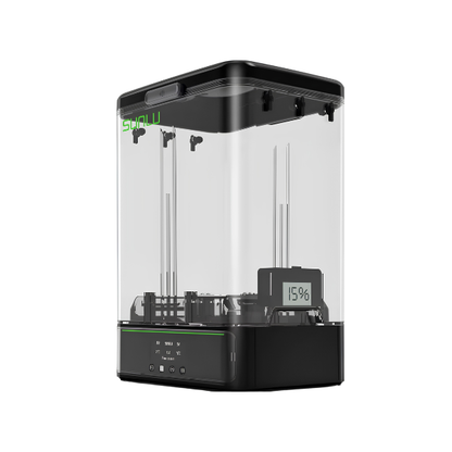 3D Printer Filament Dryer 70°C Smart Temperature Control