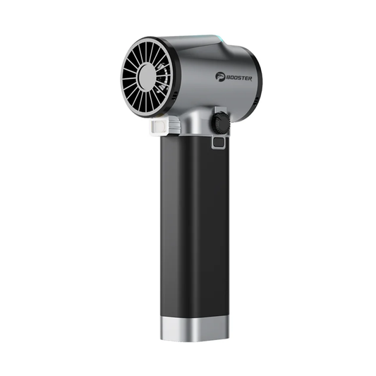 Powerful 750W Car Dryer Fan with Stepless Speed Control