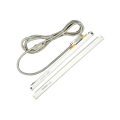 370mm Optical Linear Scale Encoder Precision Measuring Sensor