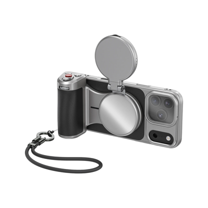 Magnetic Camera Grip Power Bank Kit for Pro Max