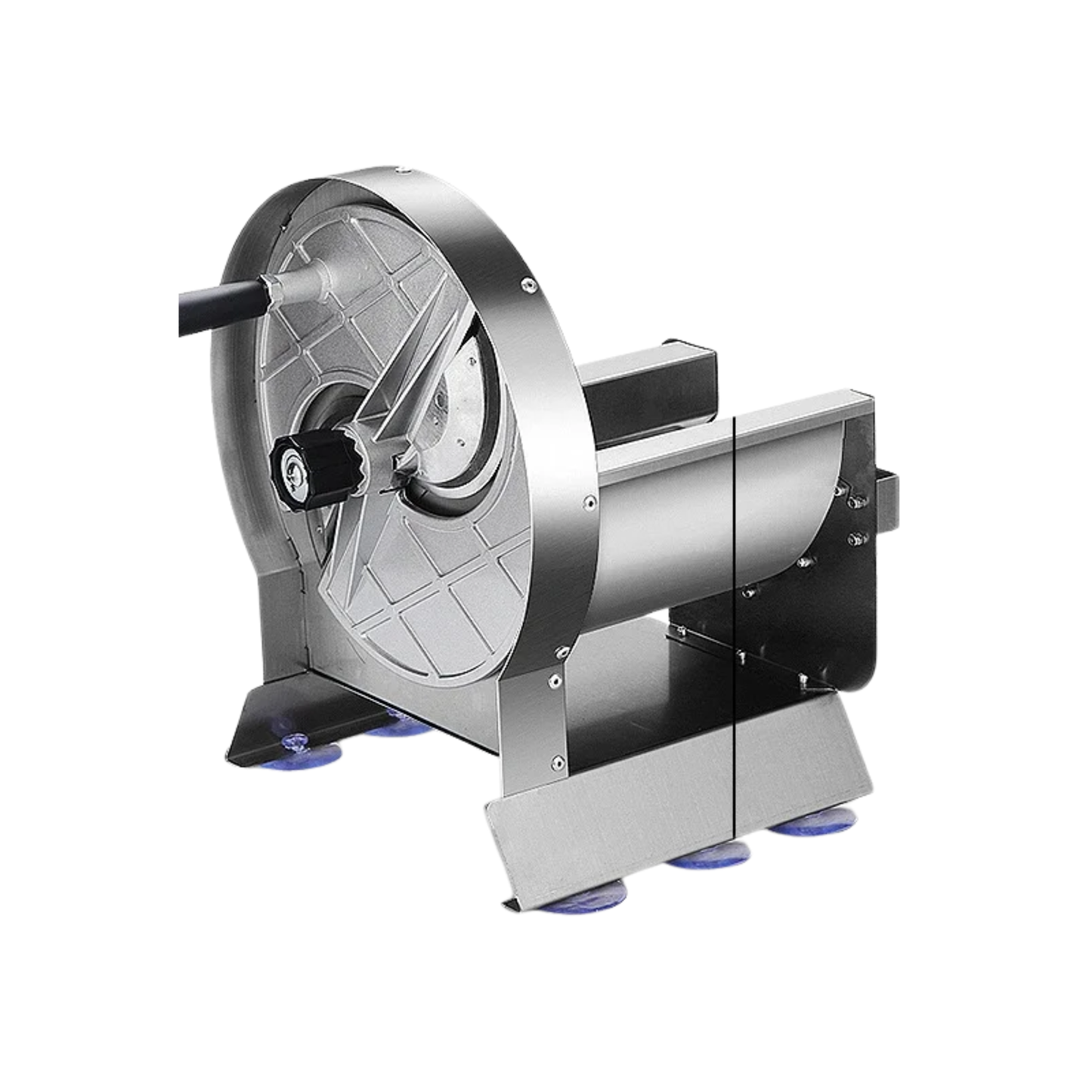 Practical Stainless Steel Ultrathin Kitchen Slicer