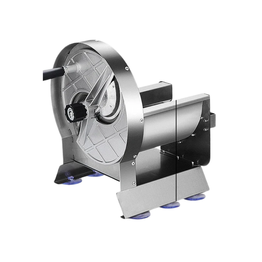 Practical Stainless Steel Ultrathin Kitchen Slicer