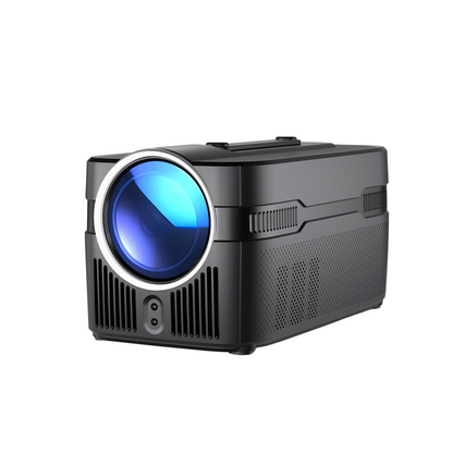 Ultra Short Throw Projector 1080p 8K Support 900 ANSI