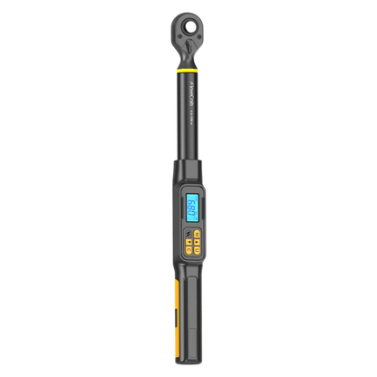 Adjustable Digital Torque Wrench 6.8–135N.m for Cars