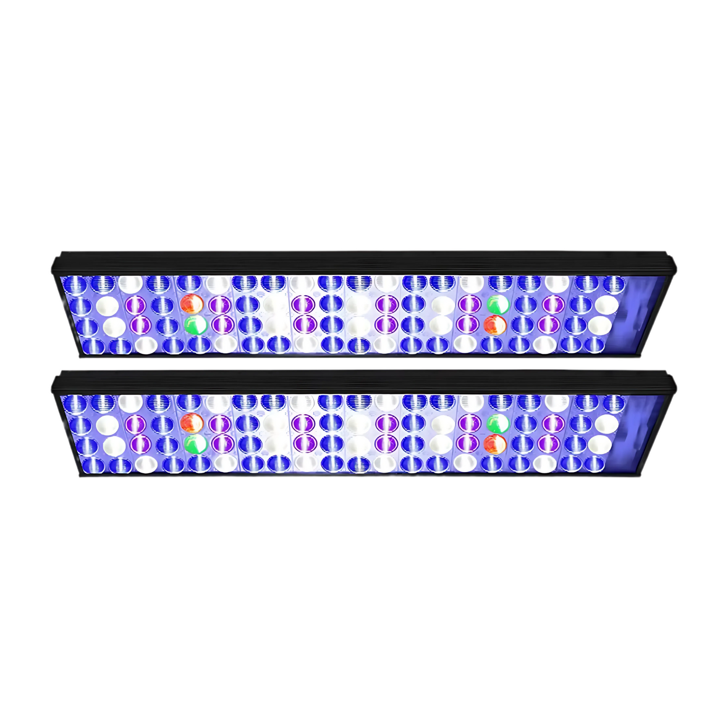 140W Reef LED Light Full Spectrum 105-130cm Tank