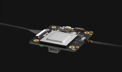 FPV Racing Drone Mini 1s Lite 1080P Camera