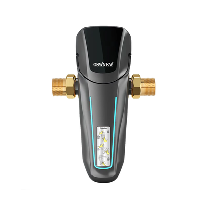 DN15 Whole House Sediment Water Filter 40 Micron