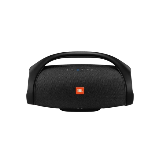 Portable Waterproof Bluetooth Speaker with Powerful Bass