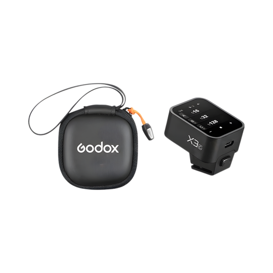 Portable 2.4G Wireless Flash Trigger for Canon Cameras