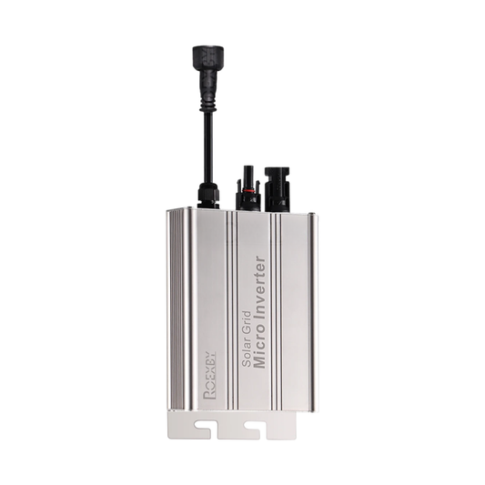 700W Solar Grid Tie Micro Inverter 120V/230V