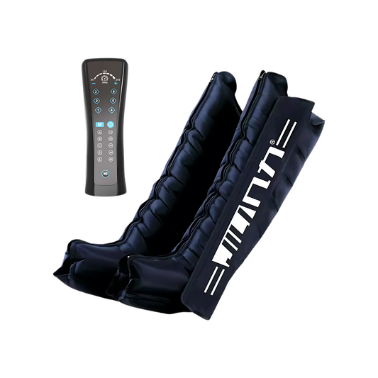 Air Compression Leg Massager XL Size for Circulation Relief