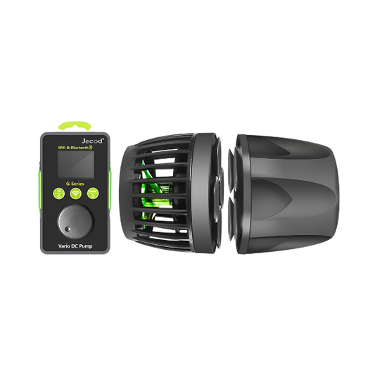 Bluetooth Aquarium Wave Pump GMP-40 Reef Tank