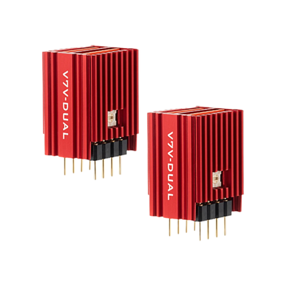 2PCS Burson V7V Replacement Operational Amplifier Chip