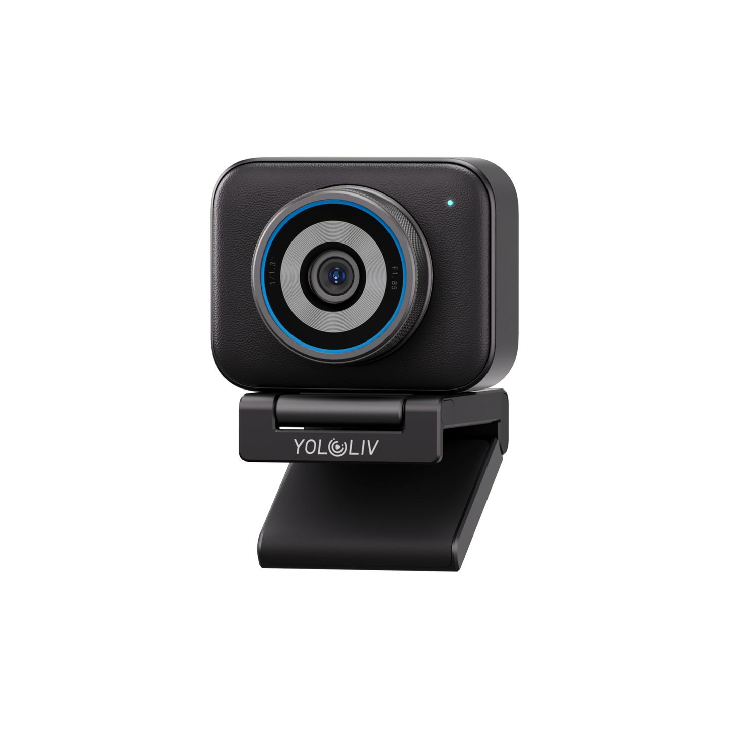 4K Streaming Webcam PDAF Autofocus 4X Zoom Creator Camera