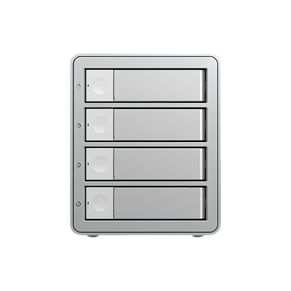 USB C 10Gbps Multi Bay HDD SSD Docking Station