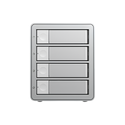 USB C 10Gbps Multi Bay HDD SSD Docking Station