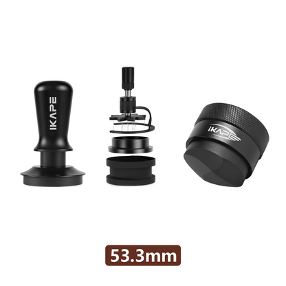 53.3mm Barista Coffee Accessory Set for Home Brewing