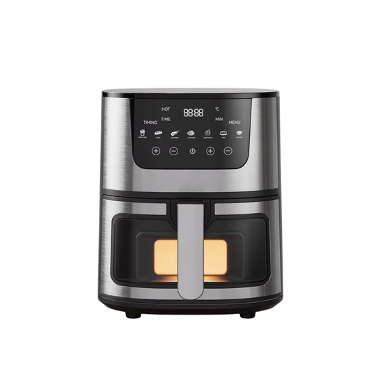 Multifunction 7L Air Fryer for Home Cooking