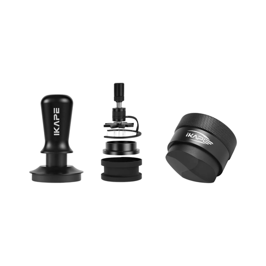 58.5mm Barista Coffee Kit for Consistent Extraction