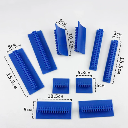Car Dent Repair Puller Sheet Metal Dent Removal Tool