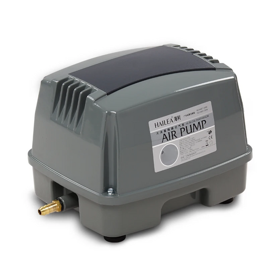 High-Output Oxygen Pump 45W for Fish Tanks