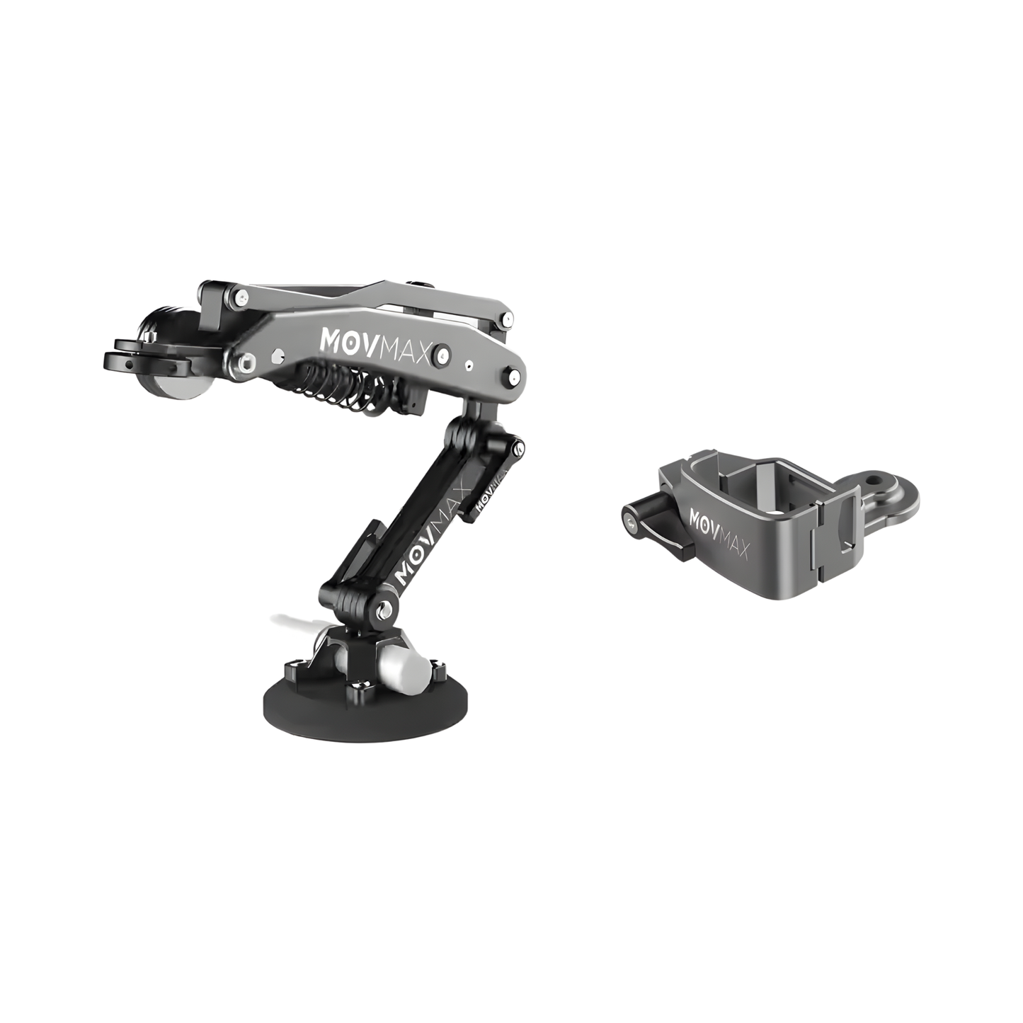 Blade Arm Kit 2-1 with Adjustable Tension for Pocket Cameras