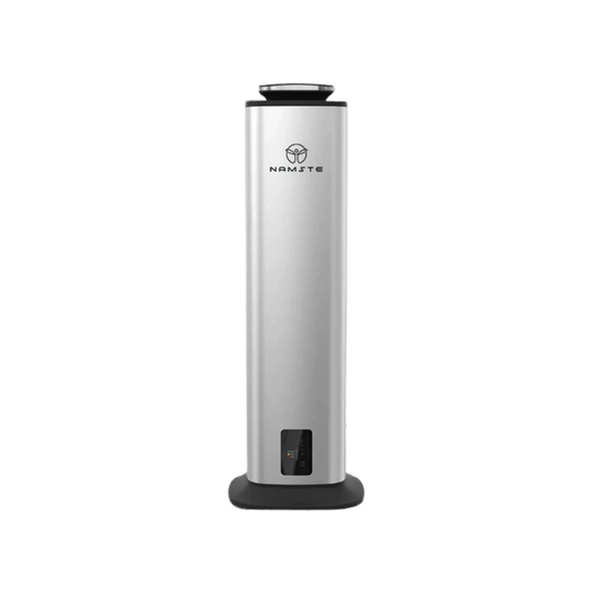 Large 800ML Air Freshener with Essential Oils