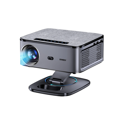 Smart 4K Projector 64G Android with Auto Focus