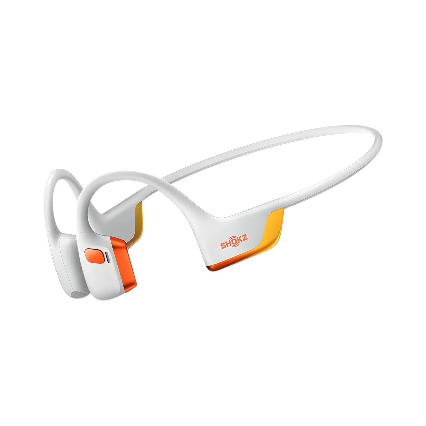 Wireless Sports Headphones with Mic IP55 Waterproof EK
