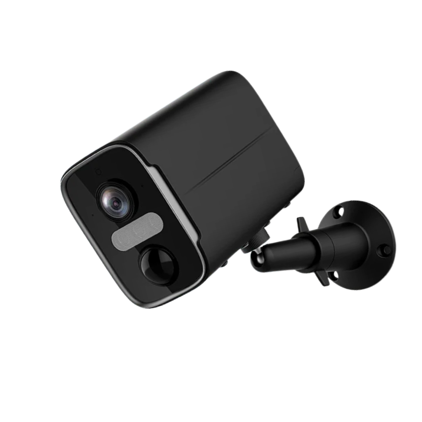 4MP 4G SIM Security Camera Spotlight 32GB