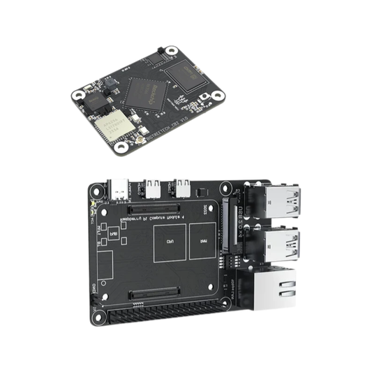 CB2 3D Printer Motherboard Upgrade for PI4B